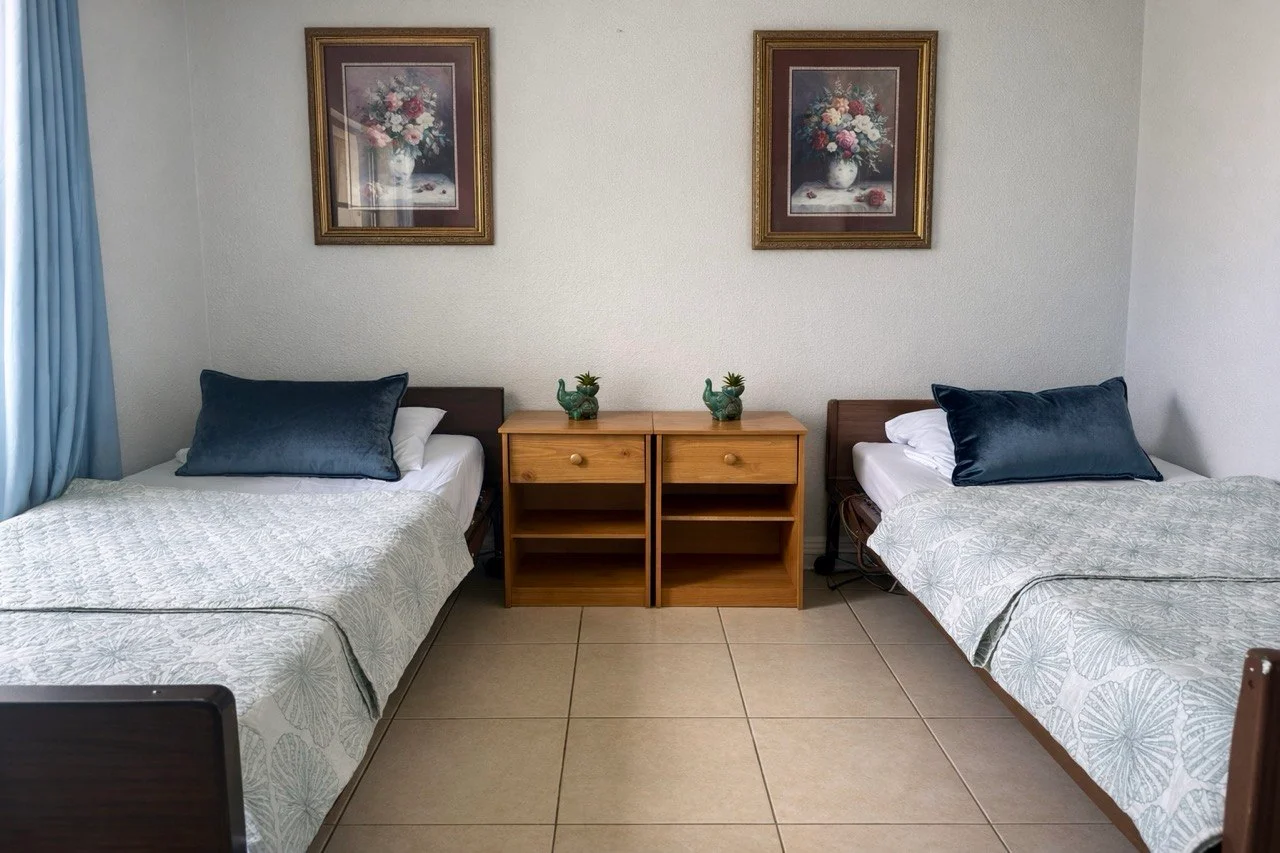 Daily living support